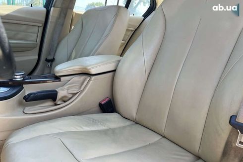 BMW 3 серия 2014 - фото 12