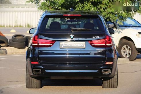 BMW X5 2017 - фото 7
