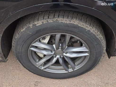 Audi Q7 2018 - фото 21