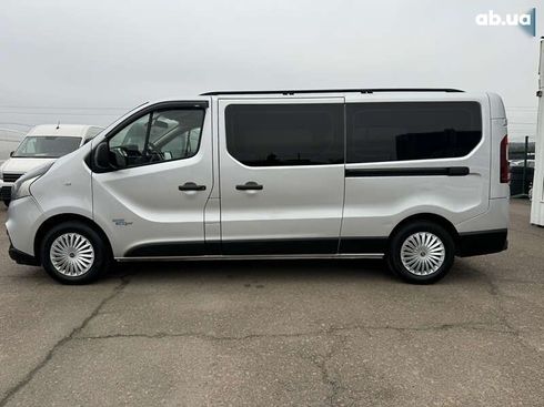 Fiat Talento 2018 - фото 14