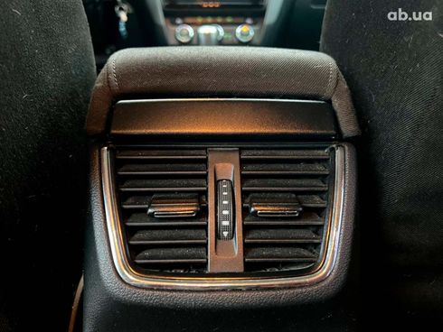 Skoda octavia a7 2013 серый - фото 34