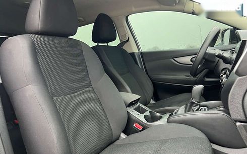 Nissan Qashqai 2019 - фото 16