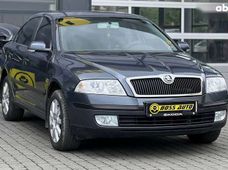 Продаж вживаних Skoda в Івано-Франківській області - купити на Автобазарі