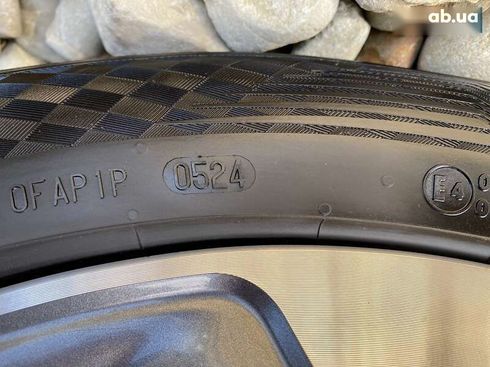 Kia Niro 2020 - фото 24