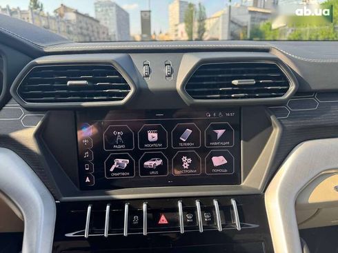 Lamborghini Urus 2019 - фото 17