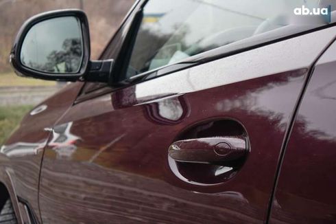 BMW X6 2020 - фото 19