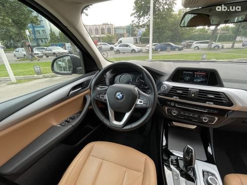 BMW X3 2019 - фото 14
