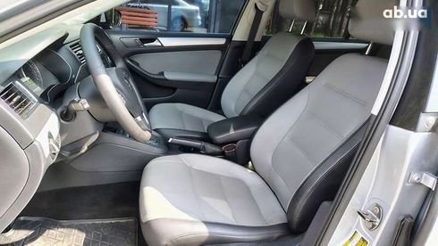 Volkswagen Jetta 2014 - фото 14
