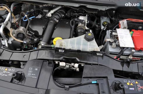 Renault Kangoo 2018 - фото 29