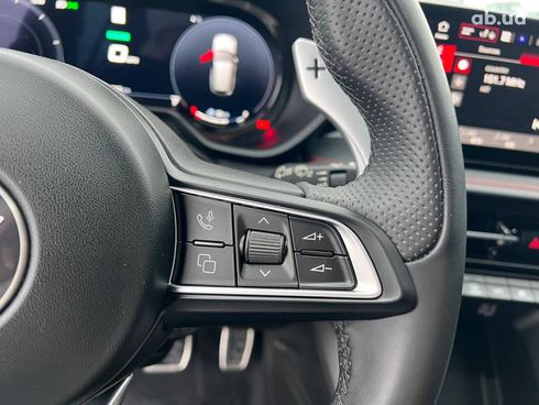 Dodge Hornet 2024 синий - фото 48