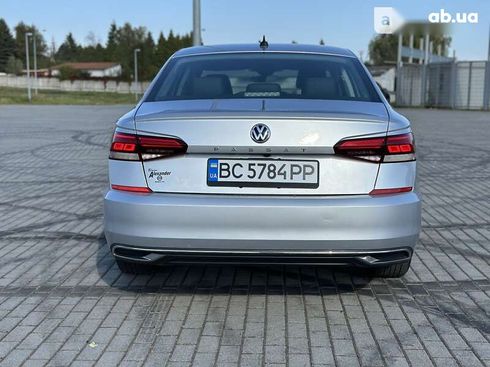 Volkswagen Passat 2020 - фото 7