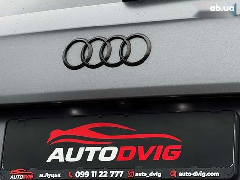 Audi A6 2017 - фото 20