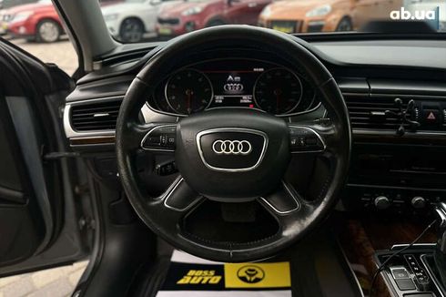 Audi A6 2012 - фото 20