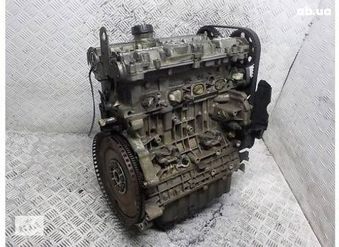 двигатель в сборе для Volvo V40 - купить на Автобазаре - фото 3