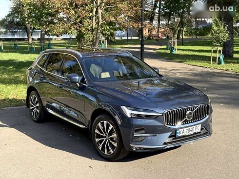 Volvo XC60 2023 - фото 6