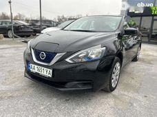 Продажа б/у Nissan Sylphy в Киевской области - купить на Автобазаре