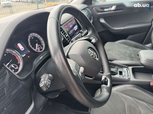 Skoda Kodiaq 2020 - фото 16