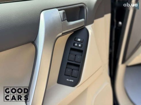 Toyota Land Cruiser Prado 2021 - фото 18