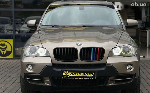 BMW X5 2010 - фото 2