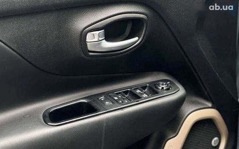 Jeep Renegade 2017 - фото 9