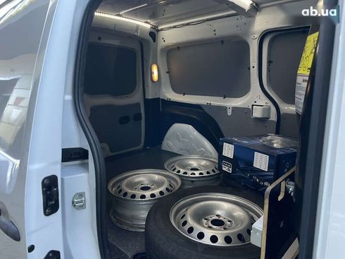 Renault Kangoo 2015 - фото 30