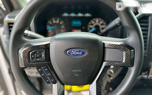 Ford f-150 2017 - фото 18