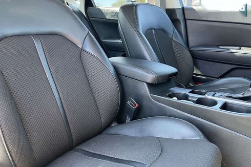 Kia Optima 2018 - фото 26
