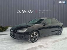 Продаж вживаних Audi A4 в Львівській області - купити на Автобазарі