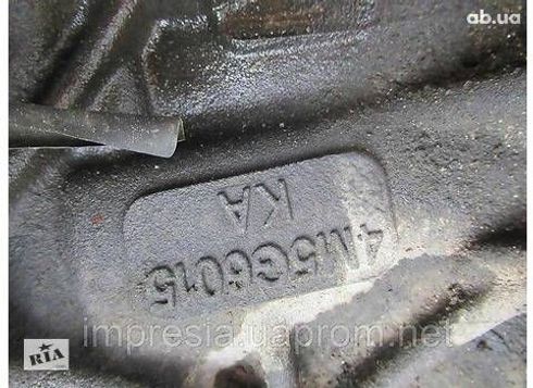 двигатель в сборе для Ford Focus - купить на Автобазаре - фото 4