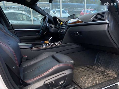 BMW 3 серия 2014 - фото 12