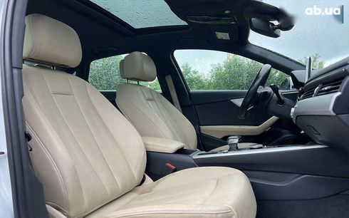 Audi A4 2016 - фото 9