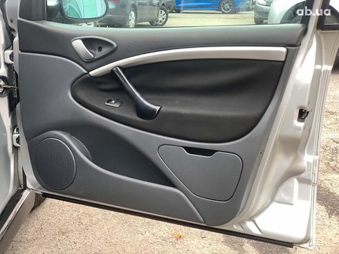 Citroёn C5 2007 серый - фото 18