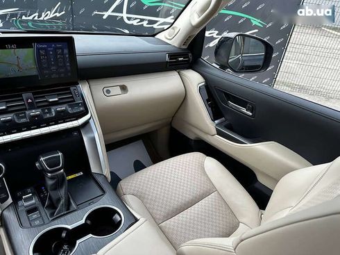 Toyota Land Cruiser 2021 - фото 22