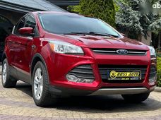 Купить Ford бу в Украине - купить на Автобазаре