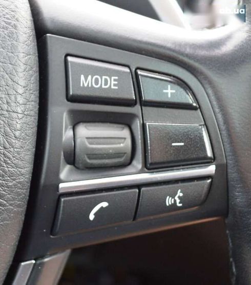 BMW 6 серия 2012 - фото 27