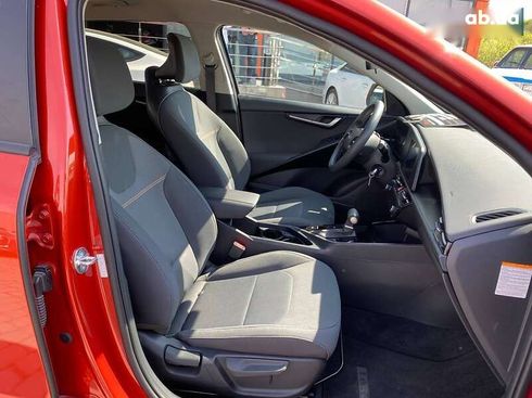 Kia Niro 2023 - фото 25