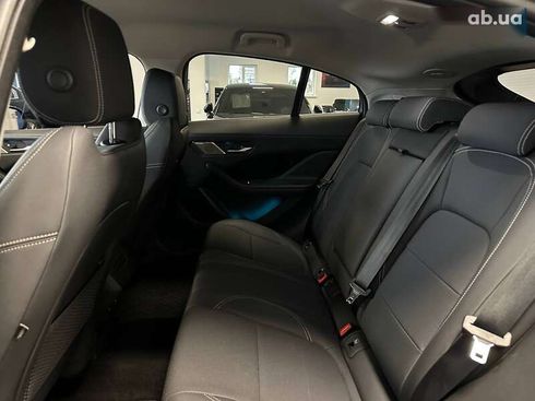 Jaguar I-Pace 2021 - фото 16