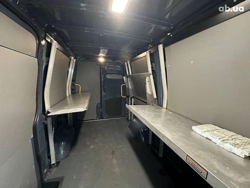 Mercedes-Benz Sprinter 2019 серый - фото 26