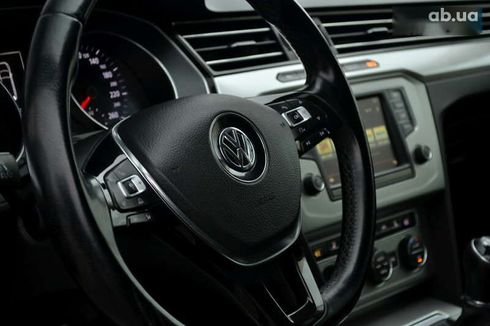 Volkswagen Passat 2015 - фото 26