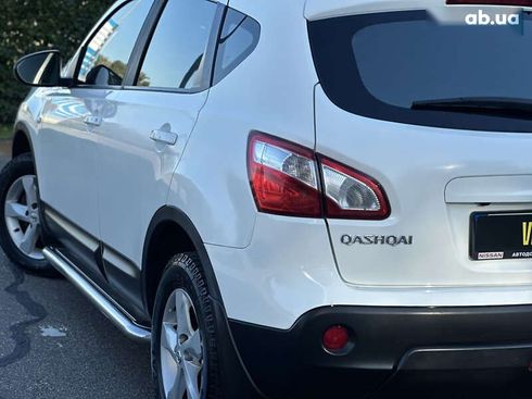 Nissan Qashqai 2011 - фото 17