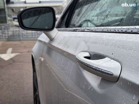 Ford Fusion 2019 - фото 30