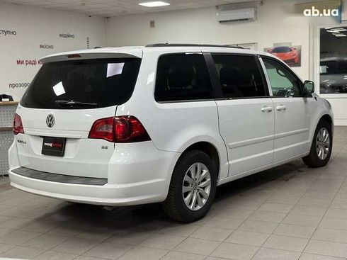 Volkswagen Routan 2013 - фото 14