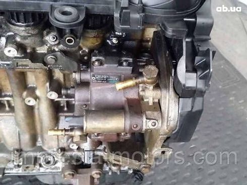 двигатель в сборе для Ford Fusion - купити на Автобазарі - фото 4