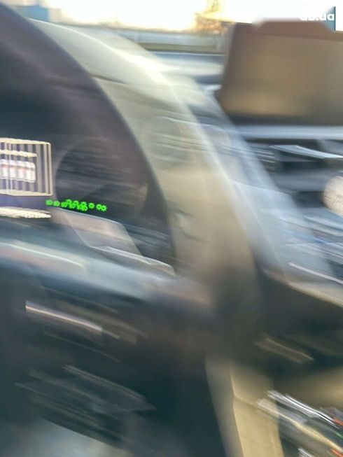 Lexus NX 2018 - фото 24