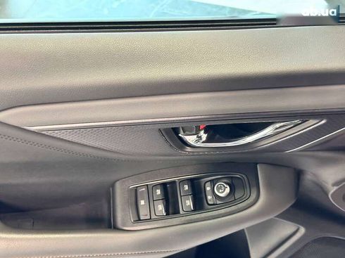 Subaru Outback 2021 - фото 24