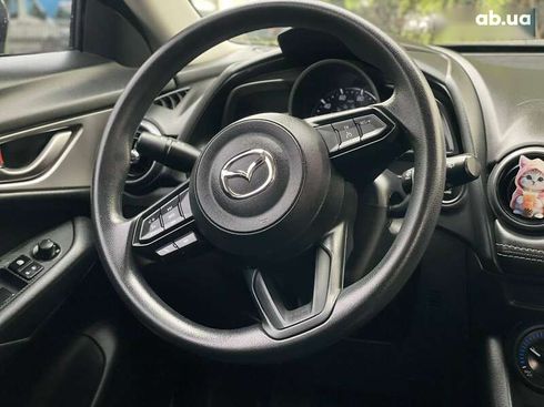 Mazda CX-3 2019 - фото 15