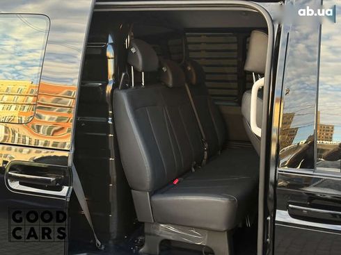 Hyundai Staria 2023 - фото 19