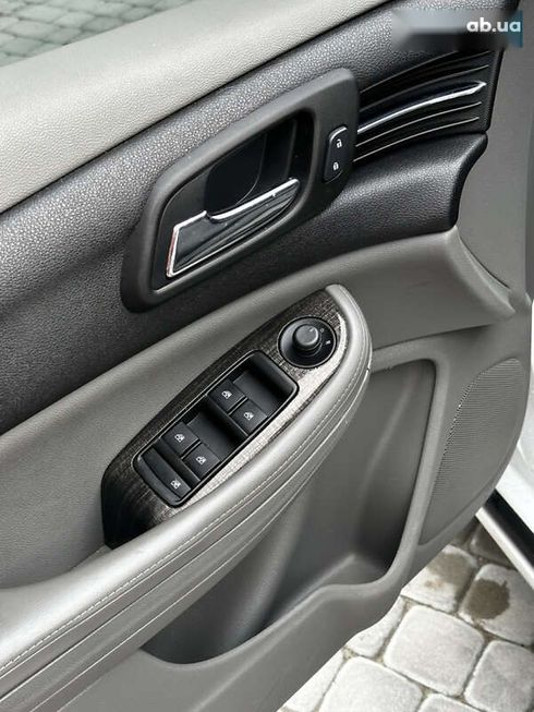 Chevrolet Malibu 2015 - фото 6