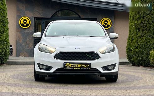 Ford Focus 2015 - фото 2