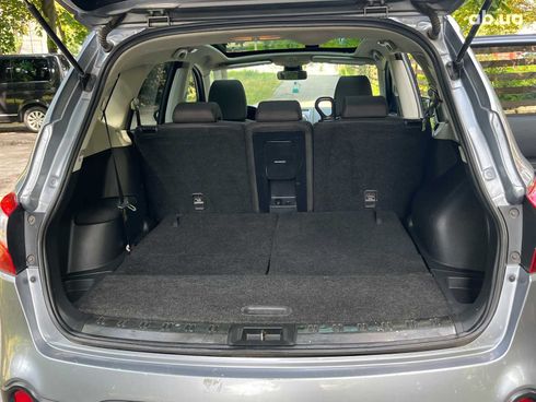 Nissan qashqai+2 2010 серый - фото 32